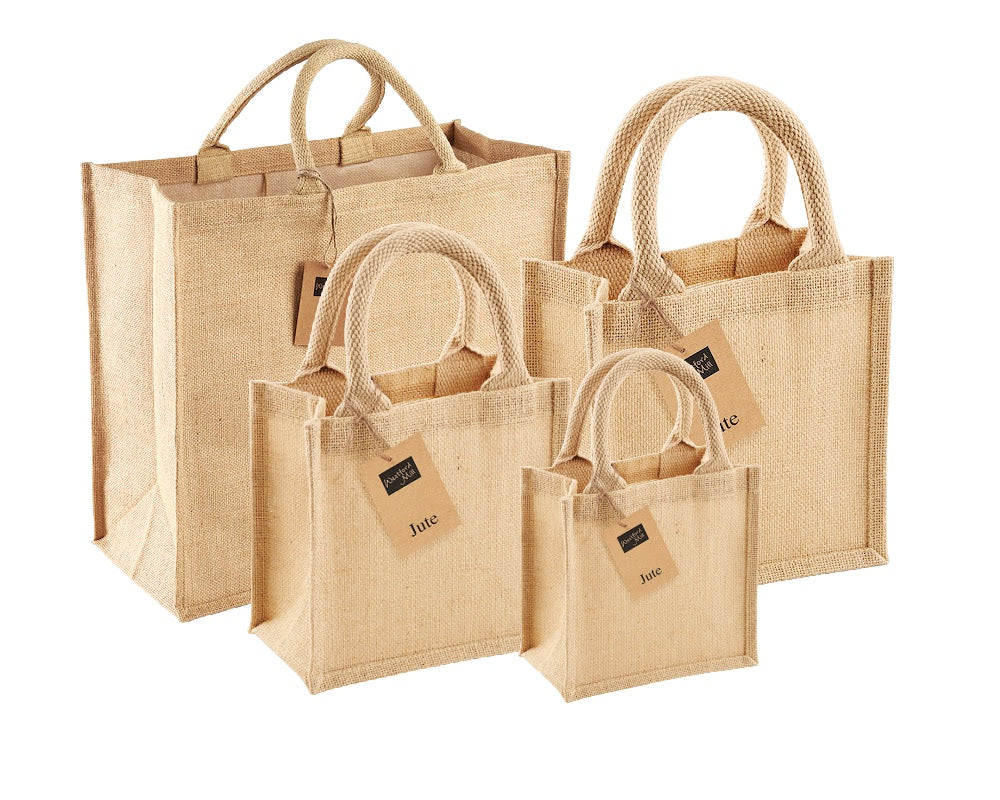 Jute Bag