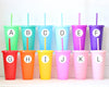 Cold Cup 24 oz
