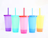 Color Changing Cup 24oz