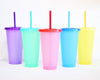 Color Changing Cup 24oz